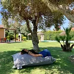 Casa Cerro Do Prior Lejlighed *