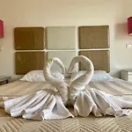 Casa Cerro Do Prior Lejlighed *