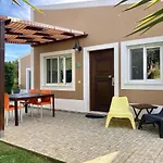 Апартаменти Casa Cerro Do Prior Портіман