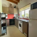Апартаменти Casa Cerro Do Prior