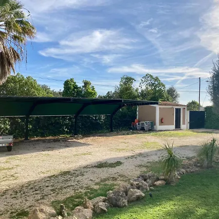 Casa Cerro Do Prior アパート