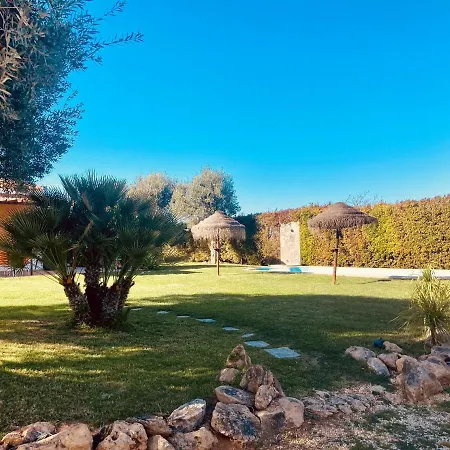Casa Cerro Do Prior Апартаменти Портіман