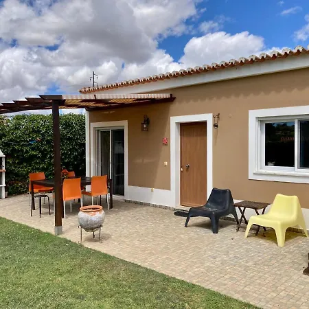 Casa Cerro Do Prior Апартаменти Портіман