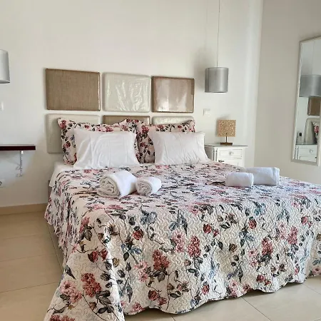 Apartmán Casa Cerro Do Prior