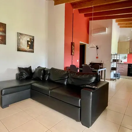 Апартаменти Casa Cerro Do Prior Портіман