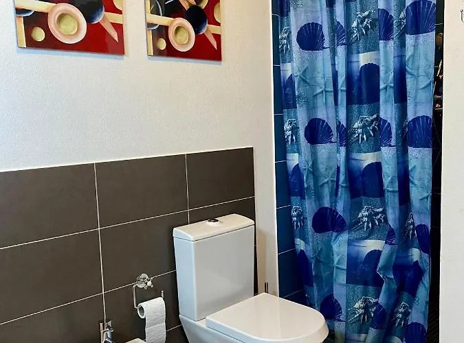 Apartamento Casa Cerro Do Prior