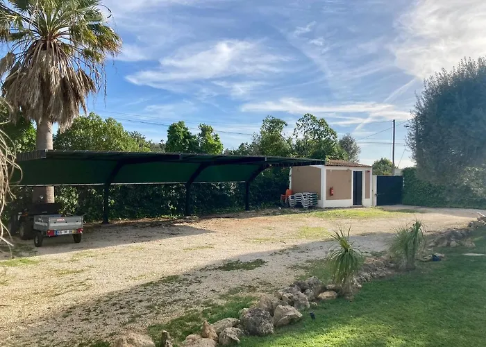 Casa Cerro Do Prior Apartamento