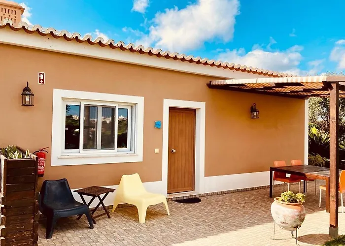 Casa Cerro Do Prior *