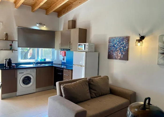 Apartamento Casa Cerro Do Prior *