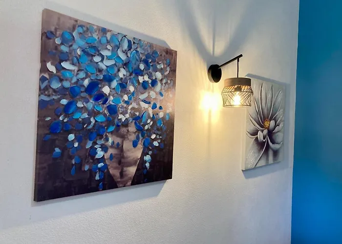 Casa Cerro Do Prior Portimão