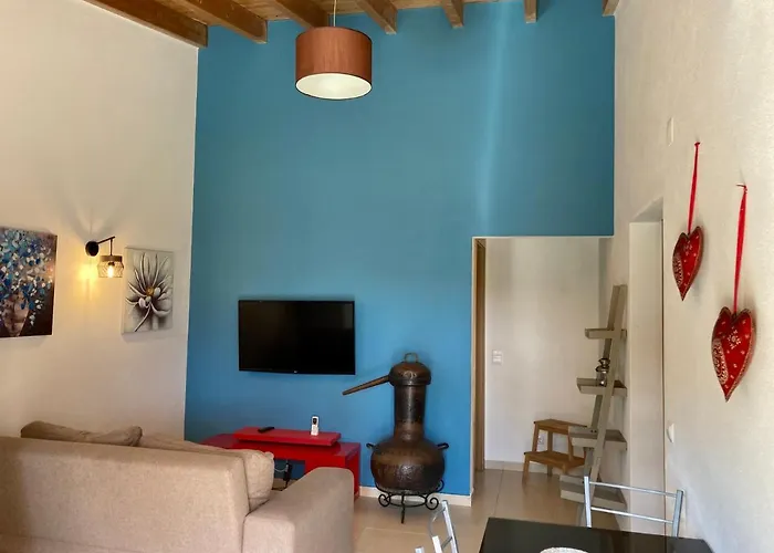 Casa Cerro Do Prior Portimão