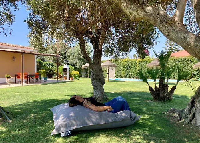 Casa Cerro Do Prior Apartamento *