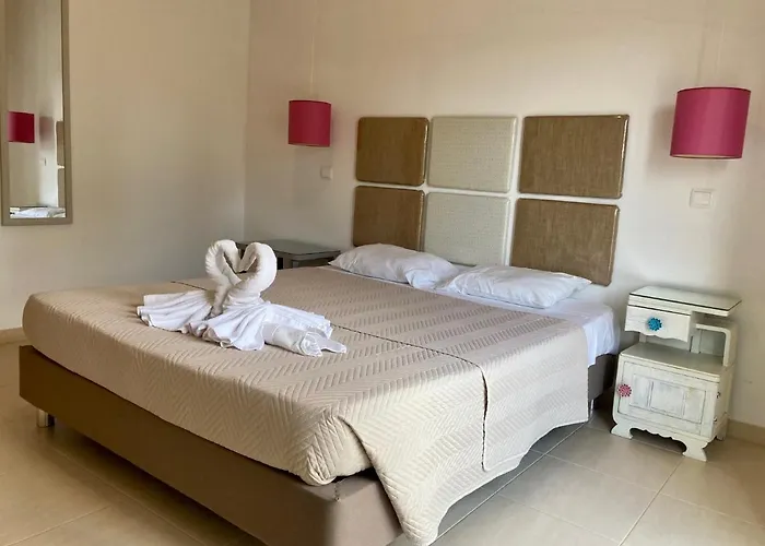 Apartamento Casa Cerro Do Prior