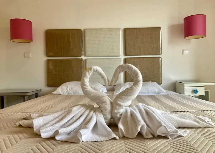 Casa Cerro Do Prior Apartamento *