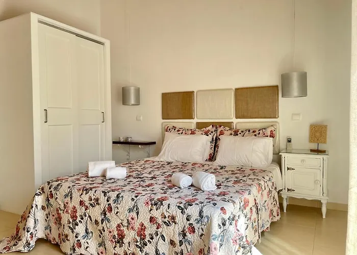 Casa Cerro Do Prior *