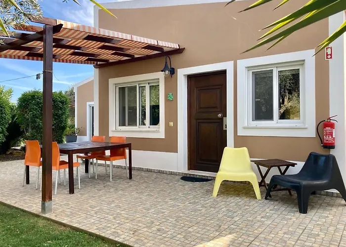 Apartamento Casa Cerro Do Prior Portimão