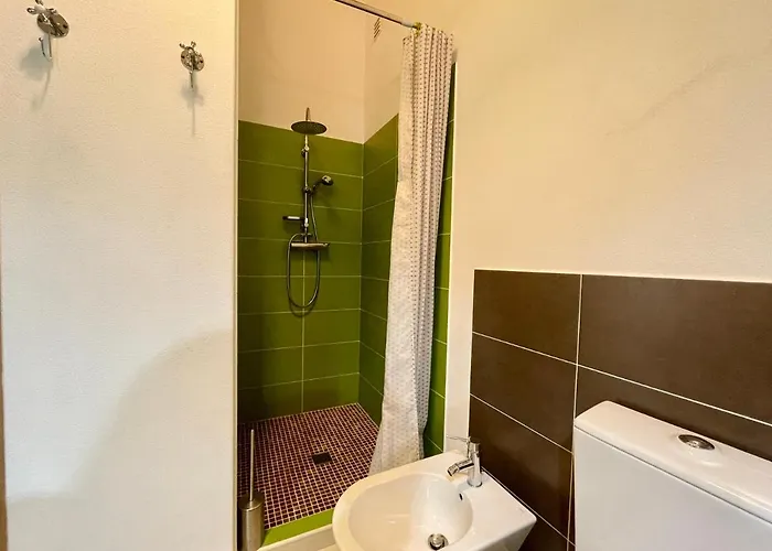 Casa Cerro Do Prior Apartamento