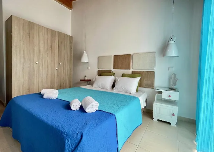 Casa Cerro Do Prior * Portimão