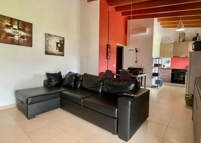 Apartamento Casa Cerro Do Prior Portimão