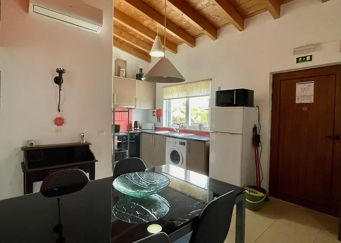 Casa Cerro Do Prior * Portimão