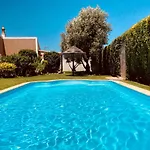 Casa Cerro Do Prior Apartmán *