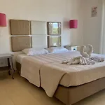 Apartmán Casa Cerro Do Prior *