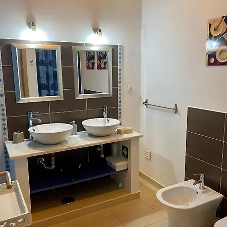 Casa Cerro Do Prior Apartment