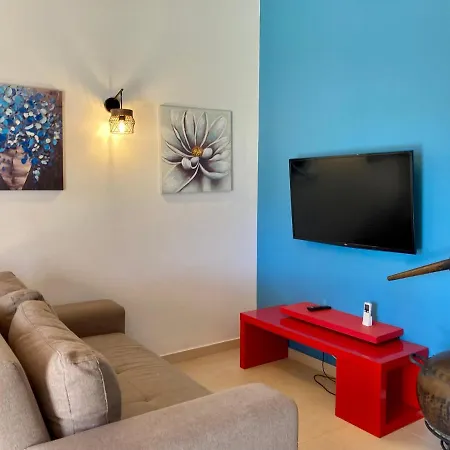 Apartment Casa Cerro Do Prior *