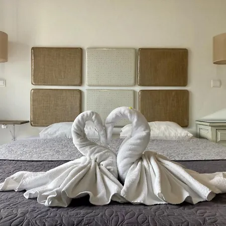 Casa Cerro Do Prior Lägenhet Portimão