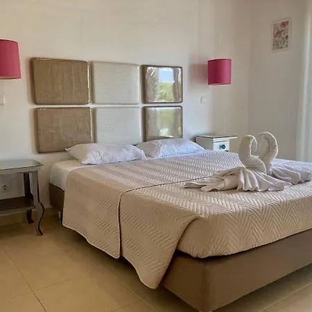 Apartment Casa Cerro Do Prior *