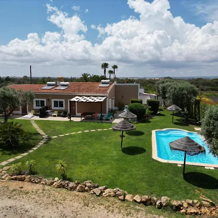Casa Cerro Do Prior Appartement