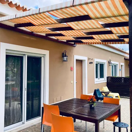 Casa Cerro Do Prior Apartmán