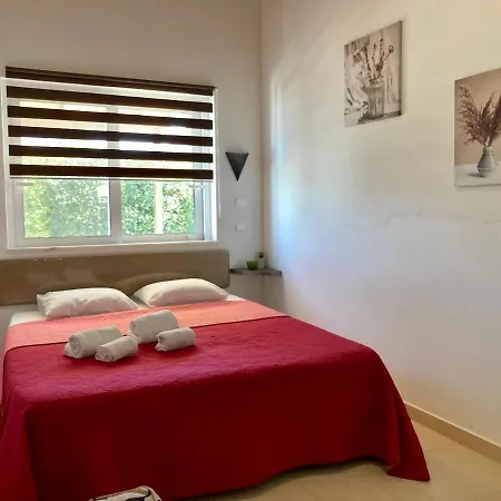 Apartment Casa Cerro Do Prior