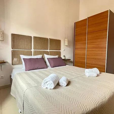 Lägenhet Casa Cerro Do Prior Portimão