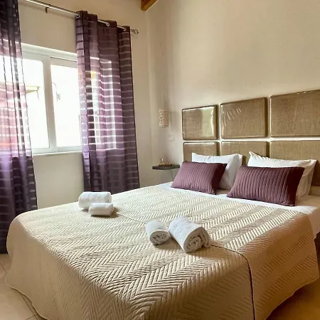Casa Cerro Do Prior Portimao