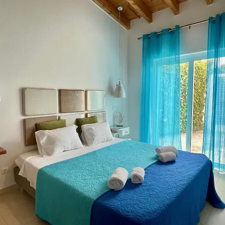 Apartment Casa Cerro Do Prior Portimao