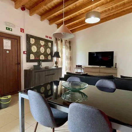 Casa Cerro Do Prior