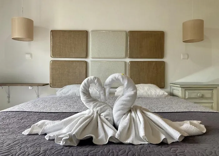 Casa Cerro Do Prior Apartment Portimao