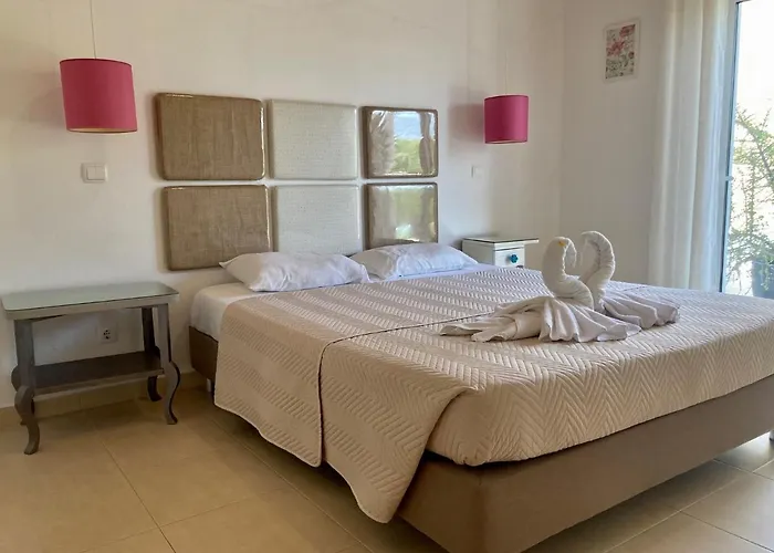 Apartment Casa Cerro Do Prior *