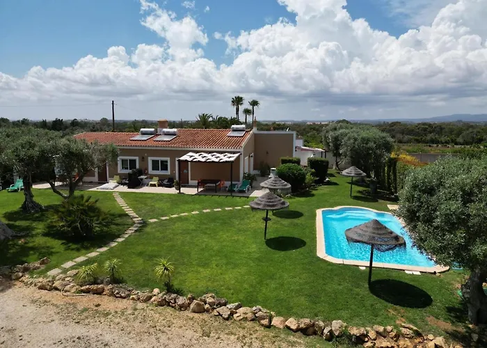 Casa Cerro Do Prior アパート