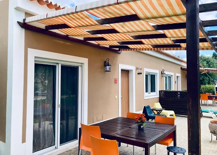 Casa Cerro Do Prior アパート