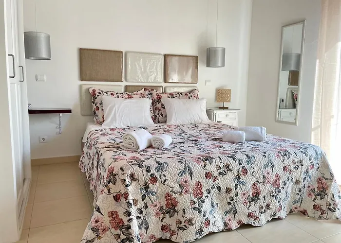 Apartment Casa Cerro Do Prior