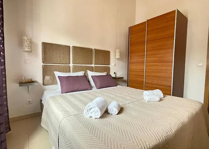 アパート Casa Cerro Do Prior ポルティマン