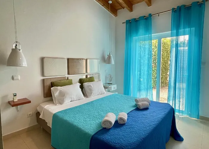 Apartment Casa Cerro Do Prior Portimao