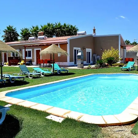 Διαμέρισμα Casa Cerro Do Prior