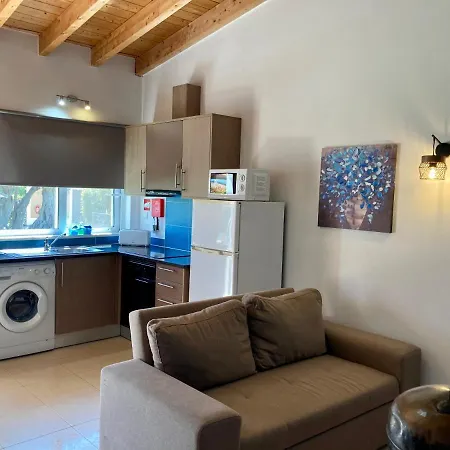 Διαμέρισμα Casa Cerro Do Prior *