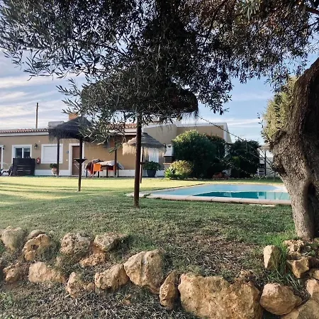 Casa Cerro Do Prior Portimão