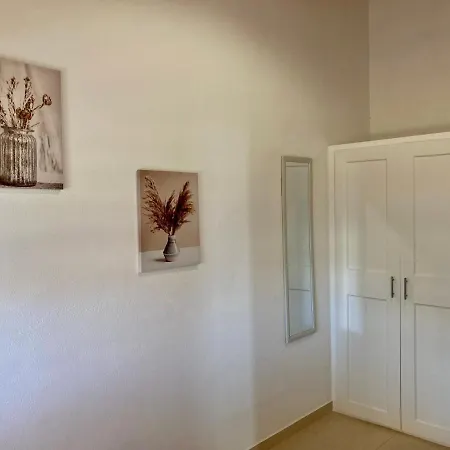 아파트 Casa Cerro Do Prior