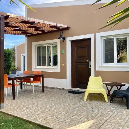 아파트 Casa Cerro Do Prior 포티마오