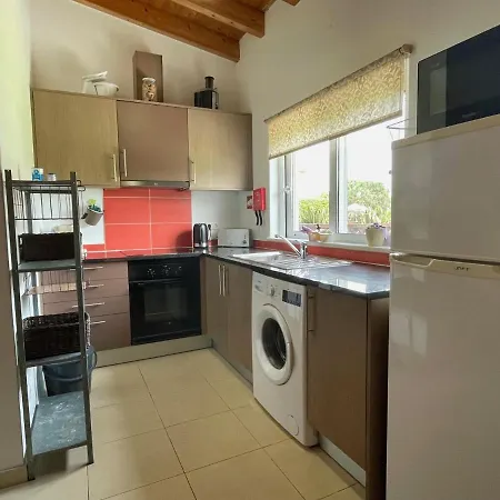 아파트 Casa Cerro Do Prior